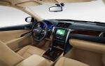 Toyota Camry 2014 года (CIS)